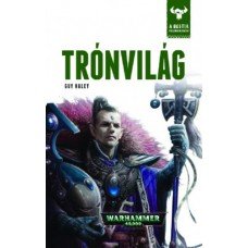 Trónvilág       13.95 + 1.95 Royal Mail